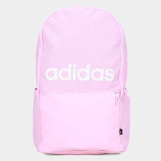 Mochila Adidas Clássica Logo Linear 22.75L