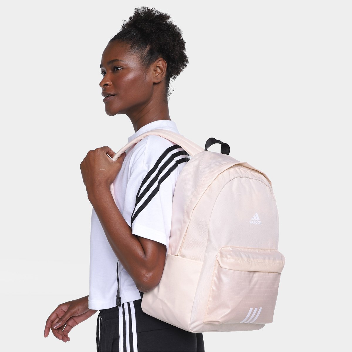 Backpack Mochila Netshoes Adidas Adidas Adicolor Mochila Adidas