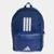 Mochila Adidas Clássica Treino 3 Listras 27.5L - Azul