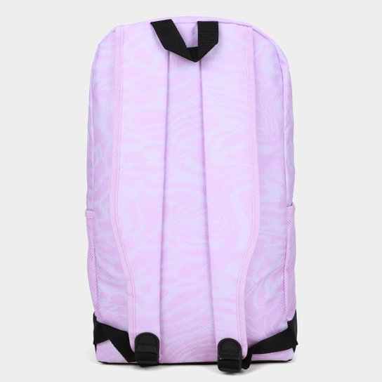 Mochila Adidas Estampada Feminina