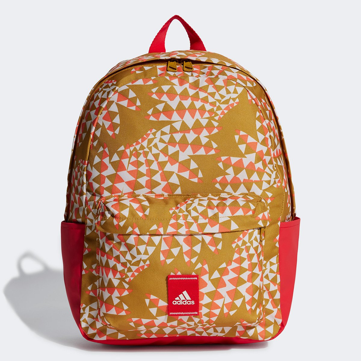 Mochila Adidas Farm Cl Bp Feminina