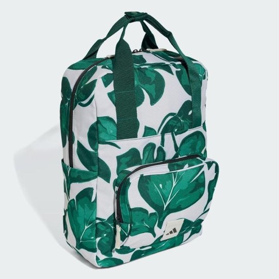 Mochila Adidas Leaf Feminina