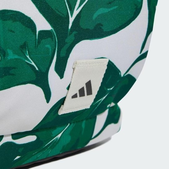 Mochila Adidas Leaf Feminina