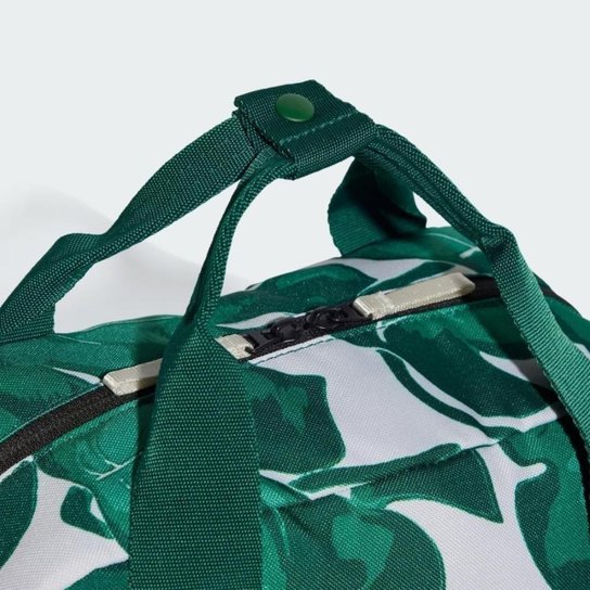 Mochila Adidas Leaf Feminina