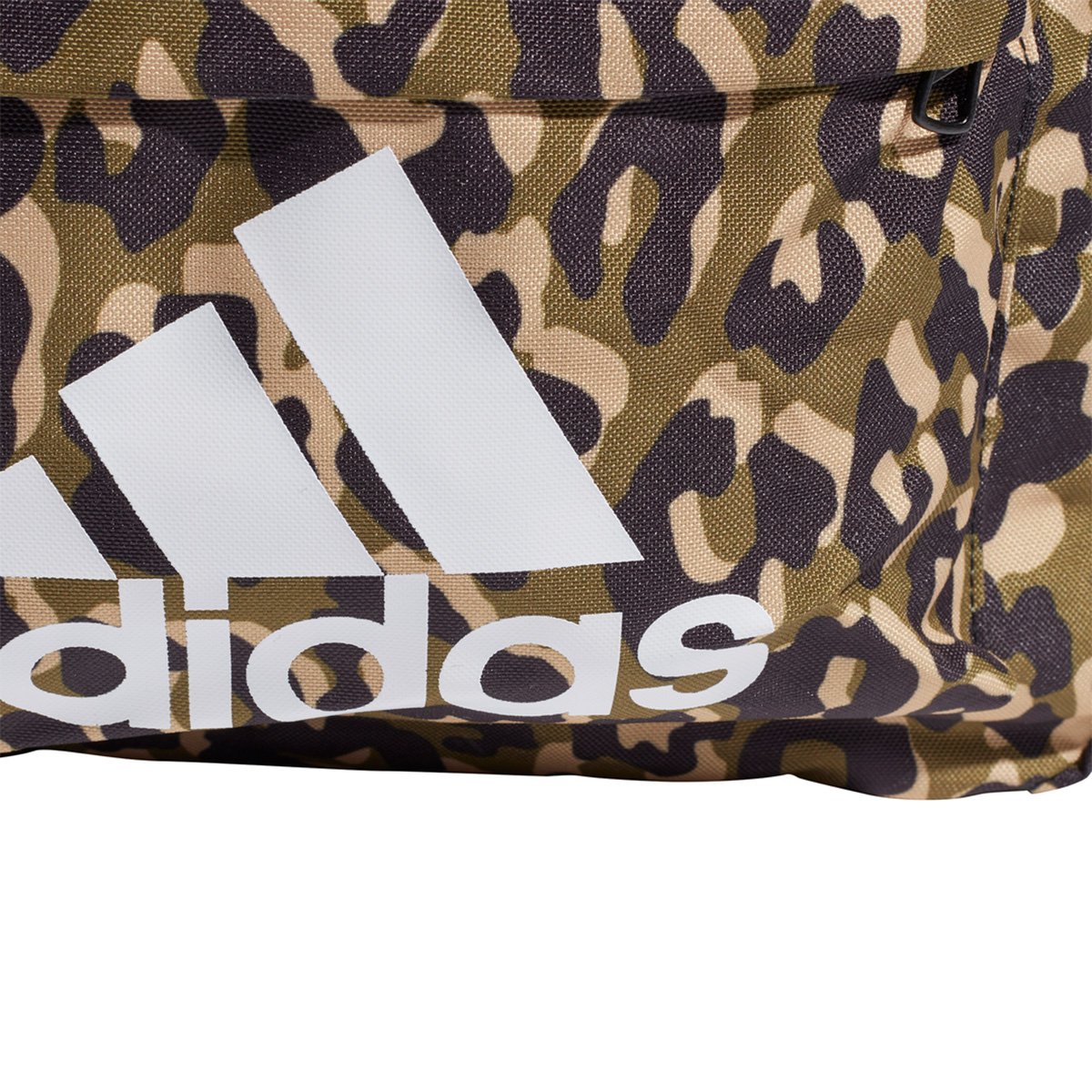 Mochila Adidas Leopard Logo Allianz Parque Shop - Main Image