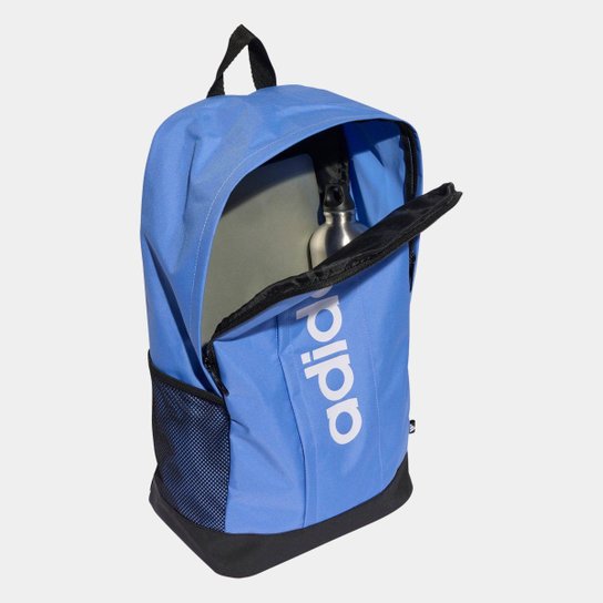 Mochila Adidas Linear Backpack 18.5L