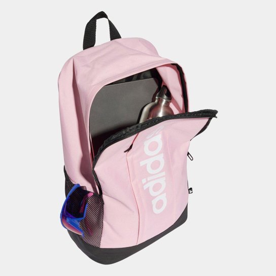 Mochila Adidas Linear Backpack 18.5L