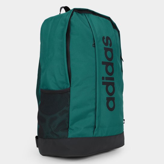 Mochila Adidas Linear Backpack 18.5L