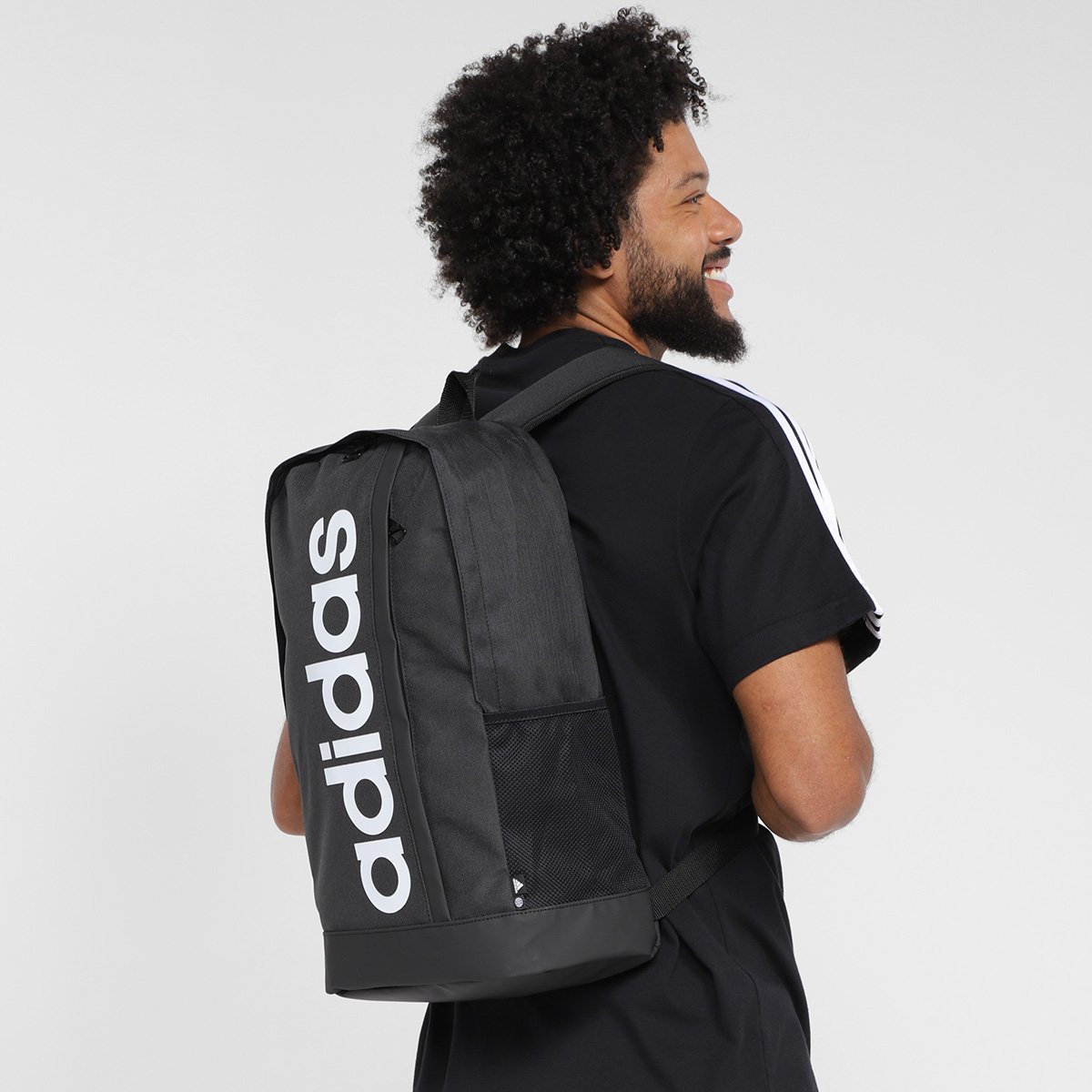 Adidas Loja Online Netshoes Bolsa Adidas Netshoes Mochilas Adidas