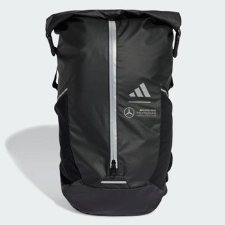 Mochila Adidas Mercedes Amg Petronas Formula One Team Adaptive Packing System Unissex