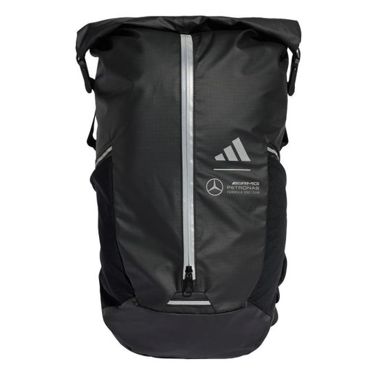 Mochila Adidas Mercedes Amg Petronas Formula One Team Adaptive Packing System Unissex
