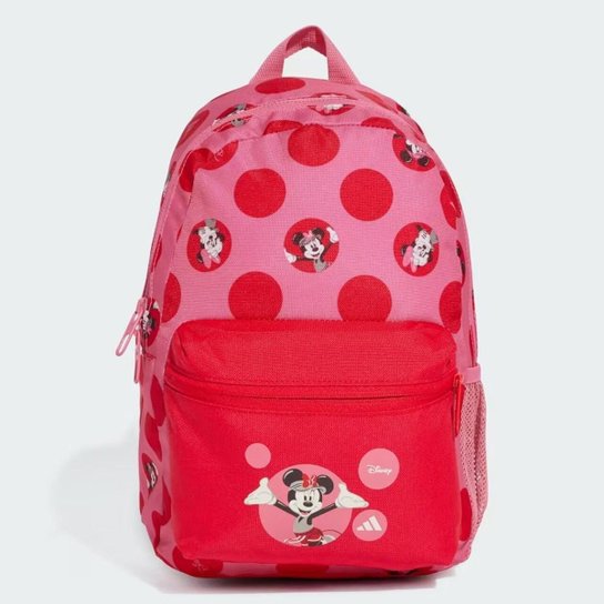Mochila Adidas Minnie Disney