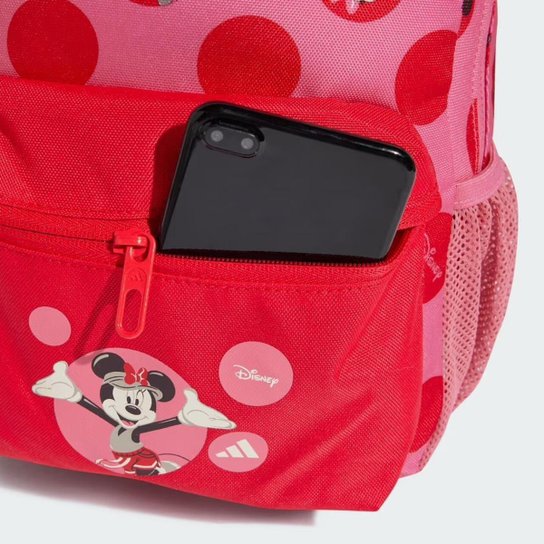 Mochila Adidas Minnie Disney