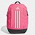 Mochila Adidas Power Vii 26L - Rosa+Branco