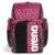 Mochila Arena Spiky III Allover - Unissex - Violeta