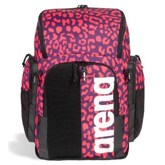 Mochila Arena Spiky III Allover - Unissex