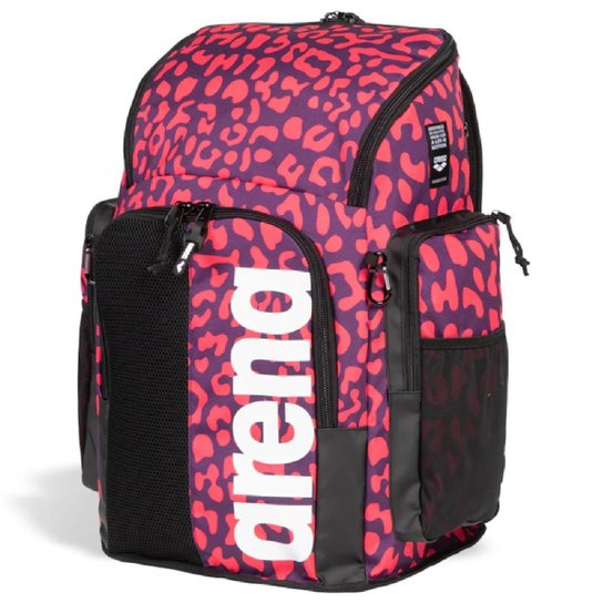 Mochila Arena Spiky III Allover - Unissex