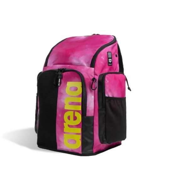 Mochila Arena Spiky III Allover - Unissex