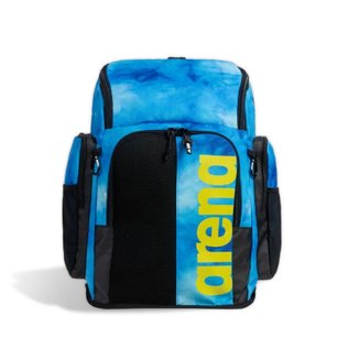 Mochila Arena Spiky III Allover - Unissex