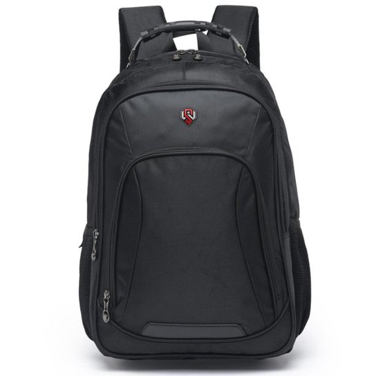 Mochila Bolsa Executiva Faculdade Escola Unissex Resistente 20 Litros