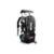 Mochila Camping Trilha 70 L Esportiva Clio Style - Cinza