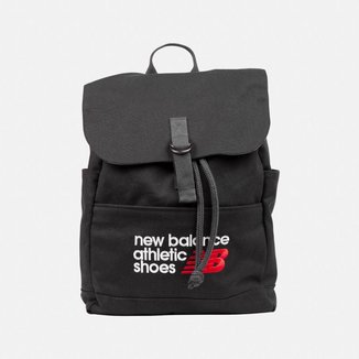 Mochila Canvas 18l Unisex