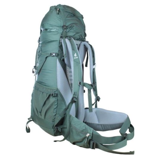 Mochila Cargueira Tour Lite 50+10 Deuter Trekking Hiking