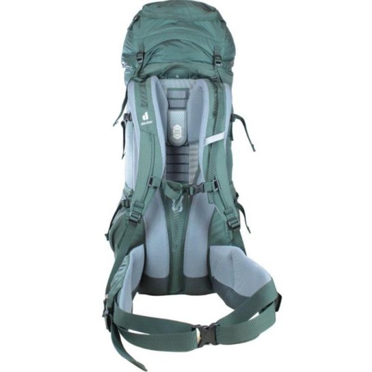 Mochila Cargueira Tour Lite 50+10 Deuter Trekking Hiking