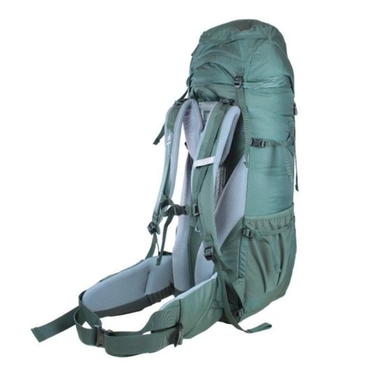 Mochila Cargueira Tour Lite 50+10 Deuter Trekking Hiking