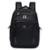 Mochila Casual Executiva Notebook Espaçosa Reforçada Trabalho Primicia 20,9L - Preto
