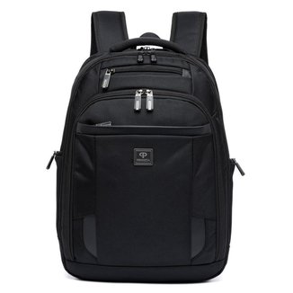 Mochila Casual Executiva Notebook Espaçosa Reforçada Trabalho Primicia 20,9L