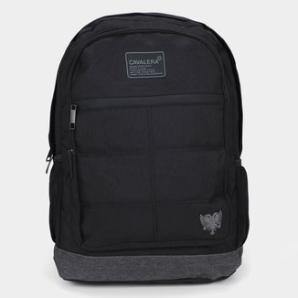 Mochila Cavalera Unissex