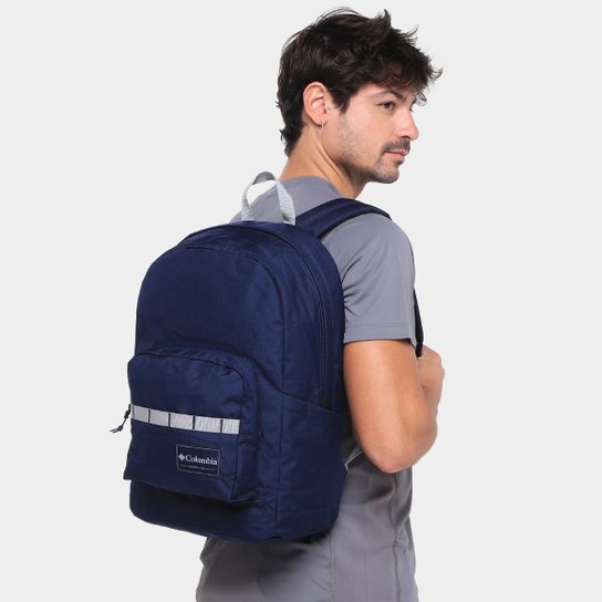 Mochila Columbia Zigzag II 22L