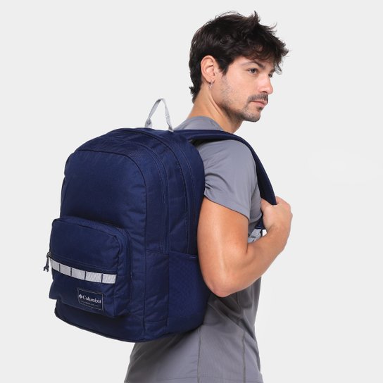 Mochila Columbia Zigzag II 30L