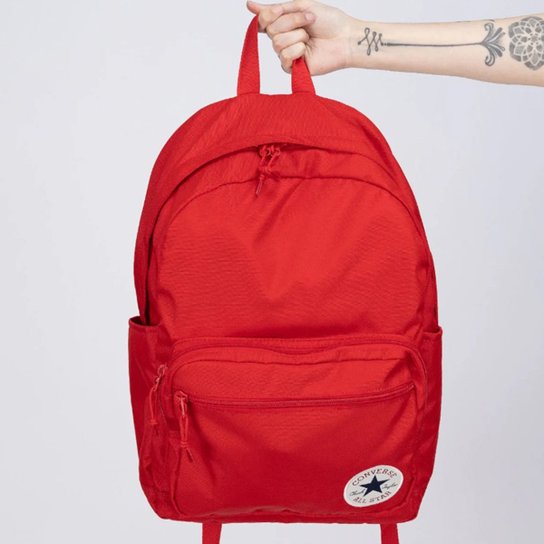 Mochila Converse 24L Go 2