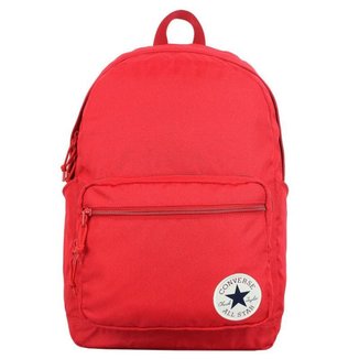 Mochila Converse Go 2 Red
