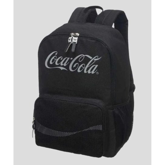 Mochila Costas Coca Cola Icon