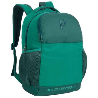 Mochila Costas Juvenil Esportiva Palmeiras Xeryus 14092