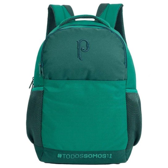 Mochila Costas Juvenil Esportiva Palmeiras Xeryus 14092