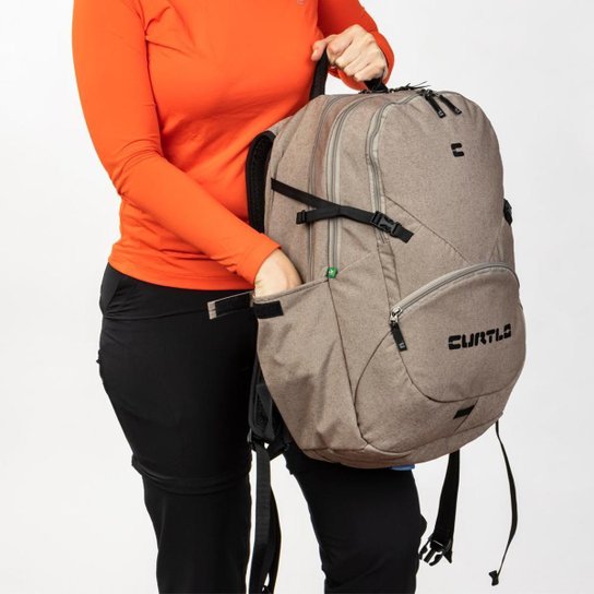 Mochila Curtlo Downtown 28L