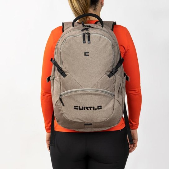Mochila Curtlo Downtown 28L