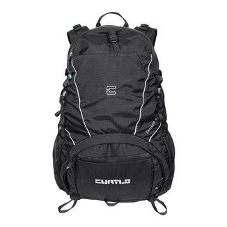 Mochila Curtlo Extreme Preto 35 Litros