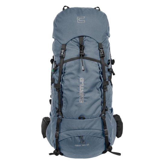 Mochila Curtlo Hiker 50+10l