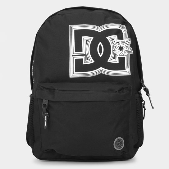 Mochila DC Esportiva 20.8L