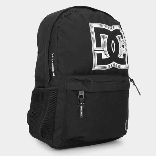 Mochila DC Esportiva 20.8L