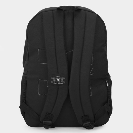 Mochila DC Esportiva 20.8L