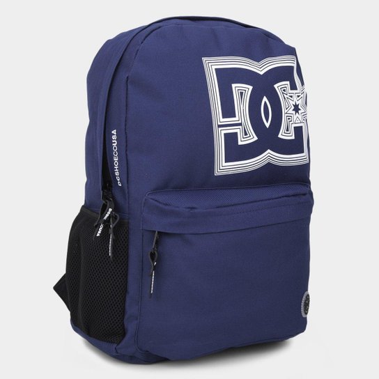 Mochila DC Esportiva 20.8L