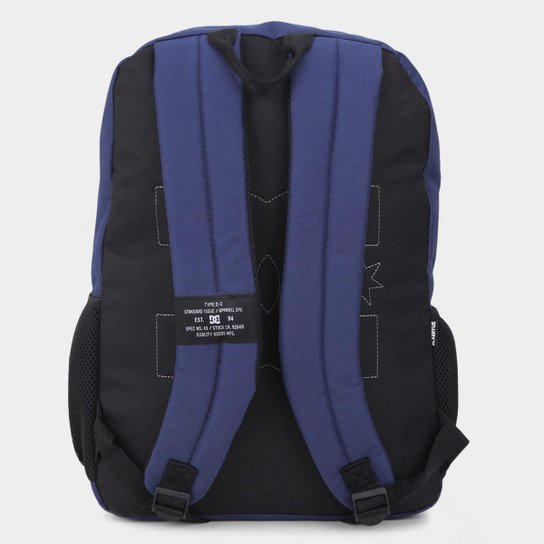 Mochila DC Esportiva 20.8L