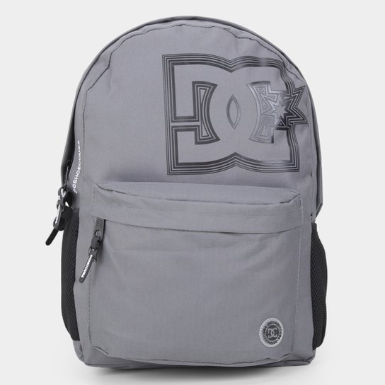 Mochila DC Esportiva 20.8L