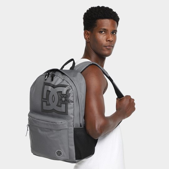 Mochila DC Esportiva 20.8L